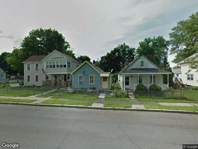 House image located at Troy, NY 12182