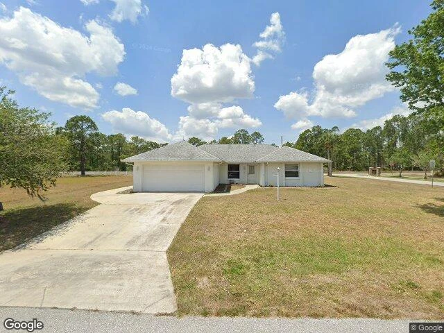 House image located at Lake Placid, FL 33852