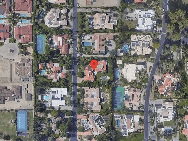 House image located at Rancho Mirage, CA 92270