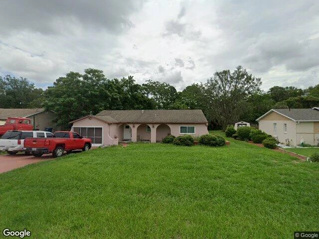 House image located at Spring Hill, FL 34608