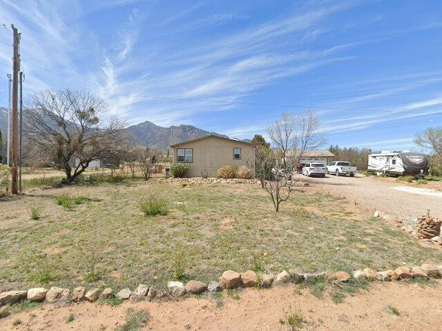 House image located at Hereford, AZ 85615