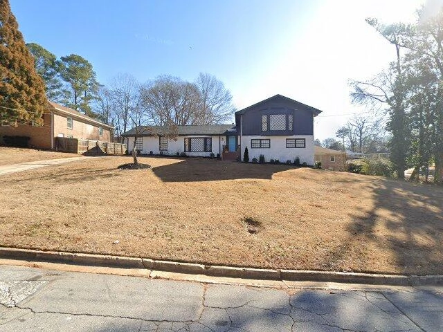 House image located at Decatur, GA 30034