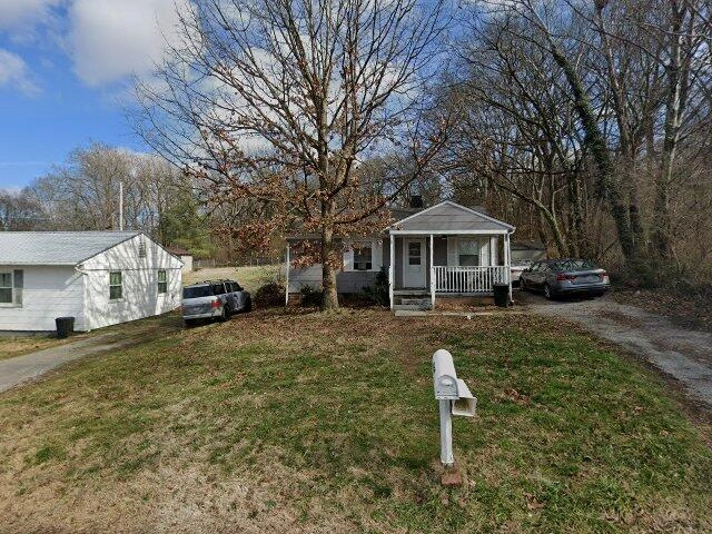 House image located at Maryville, TN 37804