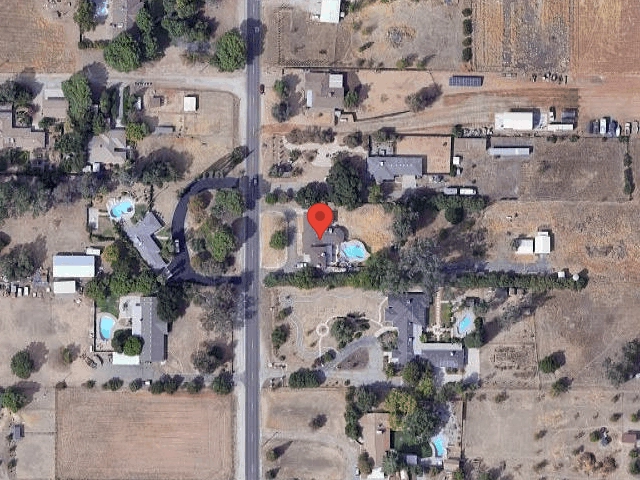 House image located at Clovis, CA 93619