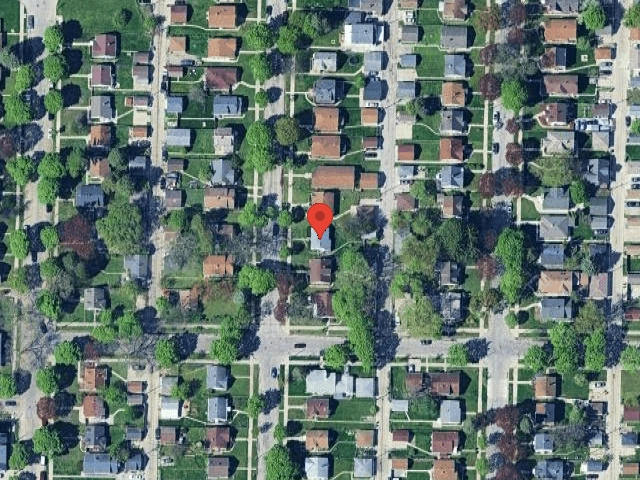 House image located at Milwaukee, WI 53209