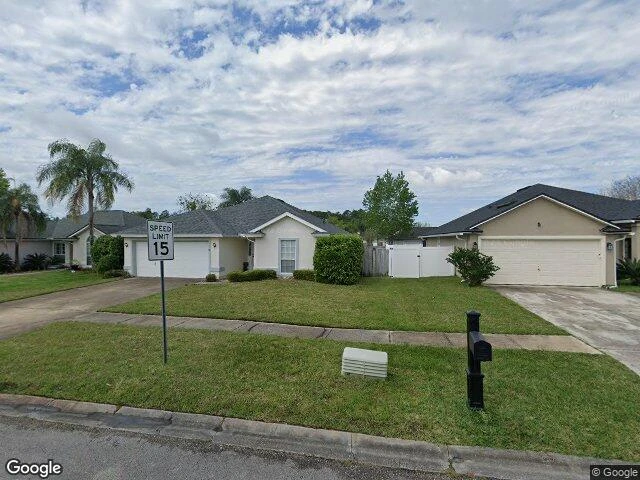House image located at Middleburg, FL 32068