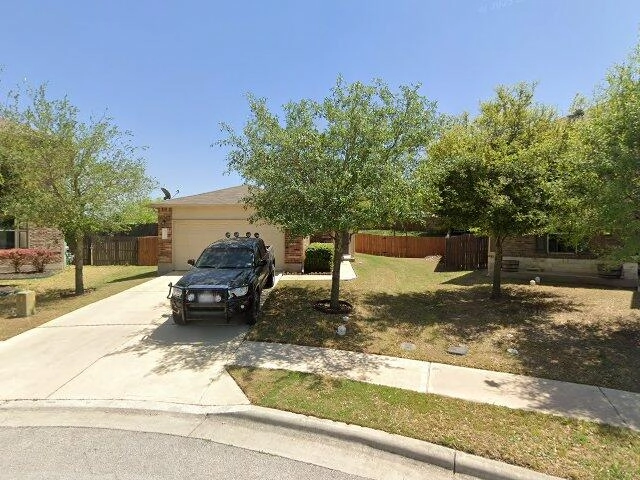 House image located at Buda, TX 78610