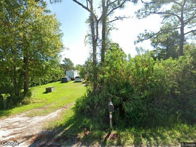 House image located at Malabar, FL 32950