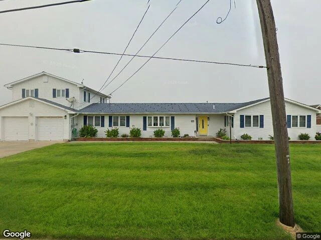 House image located at Lanoka Harbor, NJ 08734