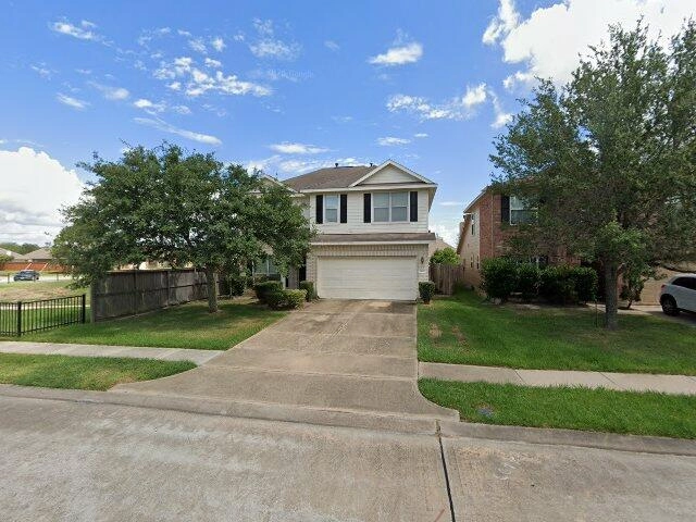 House image located at Fresno, TX 77545