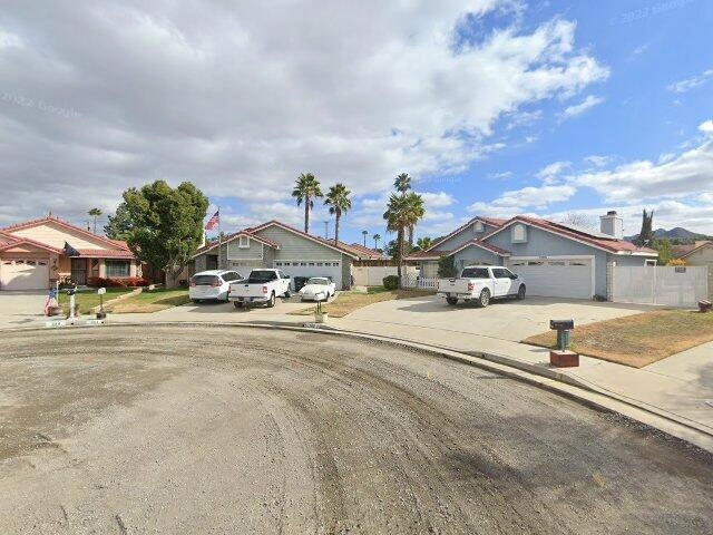 House image located at Hemet, CA 92543