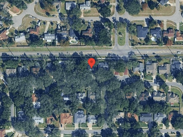 House image located at Orlando, FL 32818