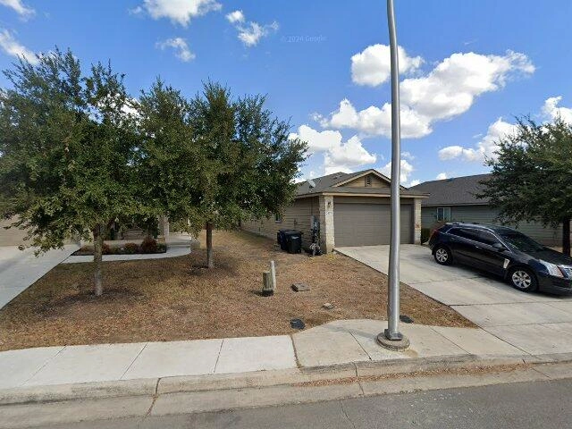 House image located at Pauls Valley, OK 73075