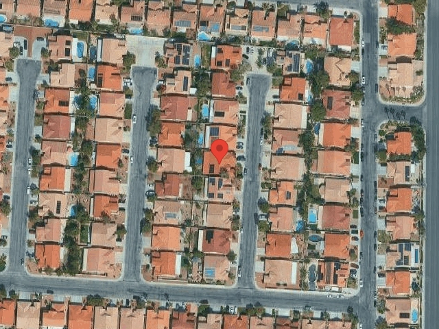 House image located at Las Vegas, NV 89123