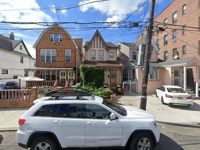 House image located at South Richmond Hill, NY 11419