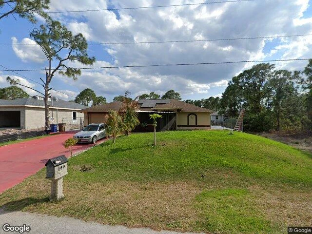 House image located at Lehigh Acres, FL 33976