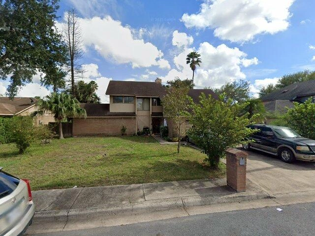 House image located at Brownsville, TX 78520