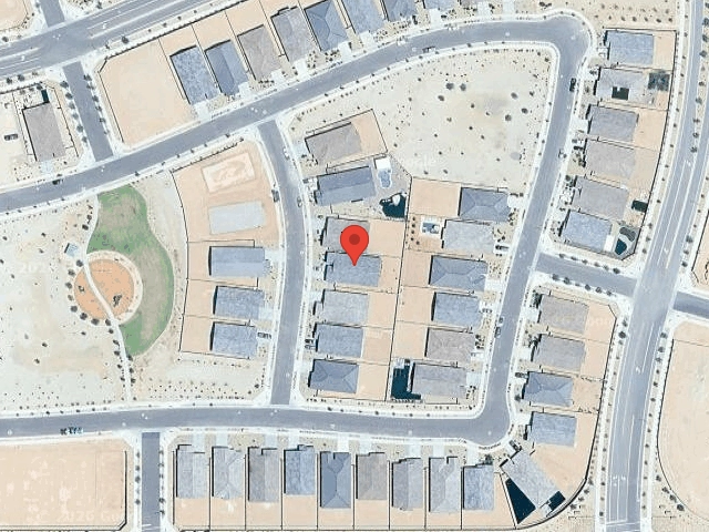 House image located at Surprise, AZ 85387