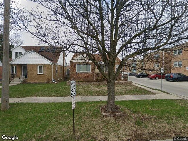 House image located at Broadview, IL 60155