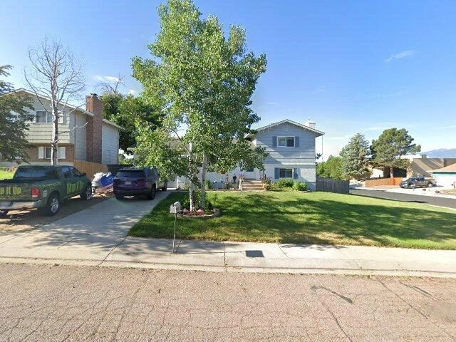 House image located at Colorado Springs, CO 80918