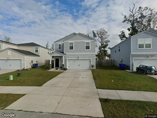 House image located at Charleston, SC 29414