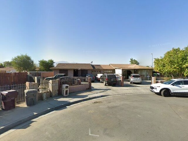 House image located at Coachella, CA 92236