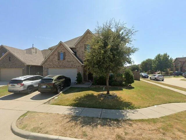 House image located at Mckinney, TX 75072
