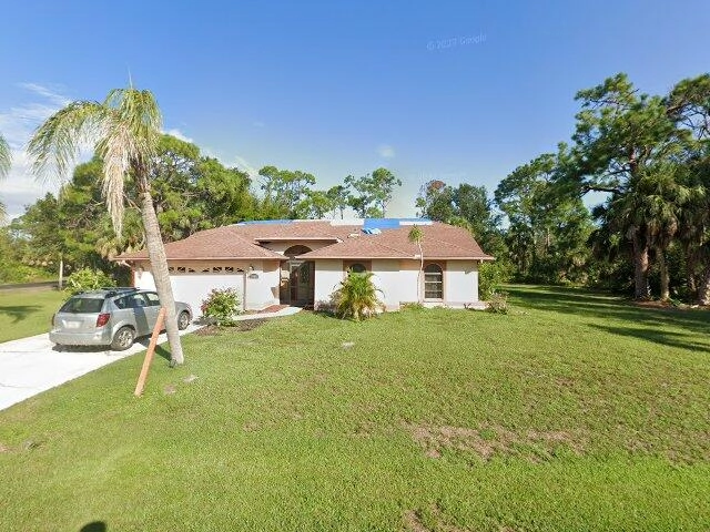 House image located at Punta Gorda, FL 33955