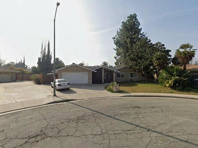 House image located at Bakersfield, CA 93309