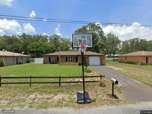 House image located at Spring Hill, FL 34606