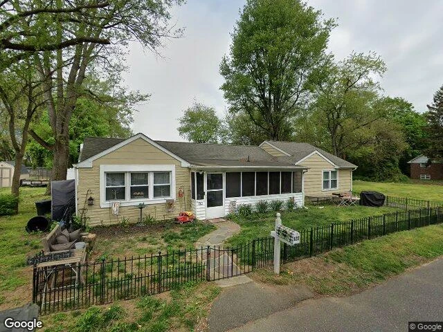 House image located at Westville, NJ 08093