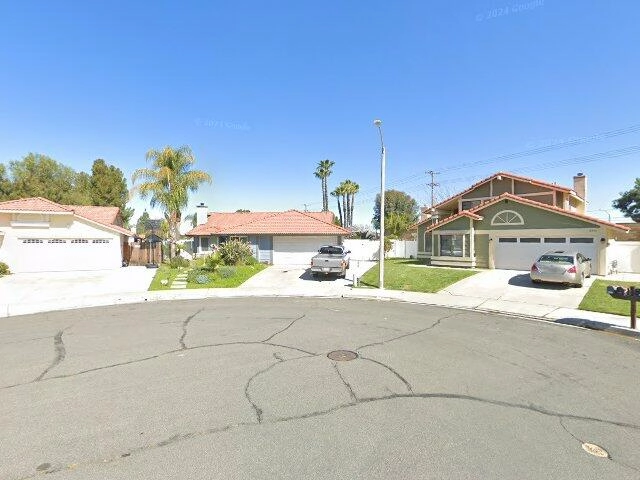 House image located at Temecula, CA 92592