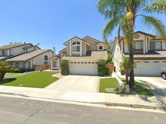 House image located at Trabuco Canyon, CA 92679