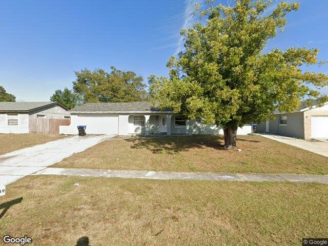 House image located at Orlando, FL 32808