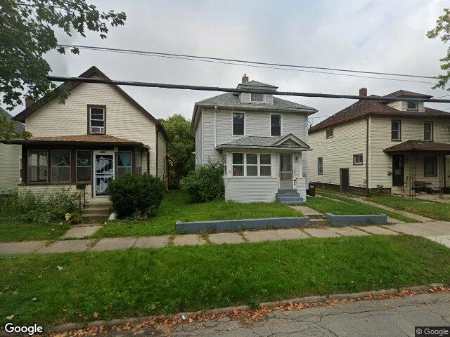 House image located at Jackson, MI 49202