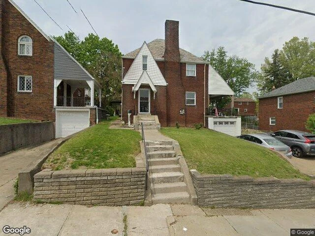 House image located at Pittsburgh, PA 15227
