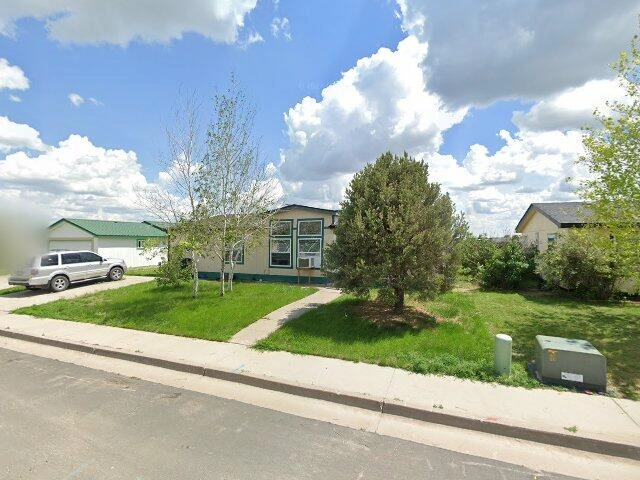 House image located at Brush, CO 80723