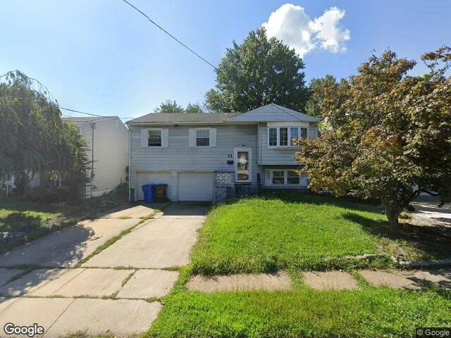 House image located at Port Reading, NJ 07064