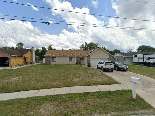 House image located at Deltona, FL 32725