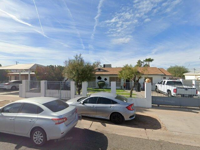 House image located at Phoenix, AZ 85041