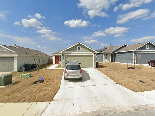 House image located at San Antonio, TX 78218