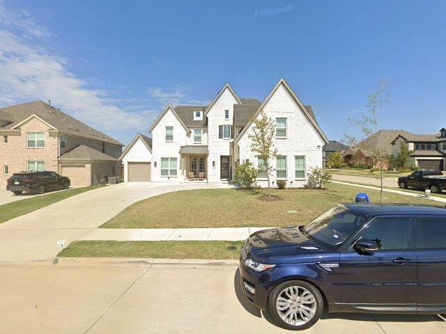 House image located at Celina, TX 75009