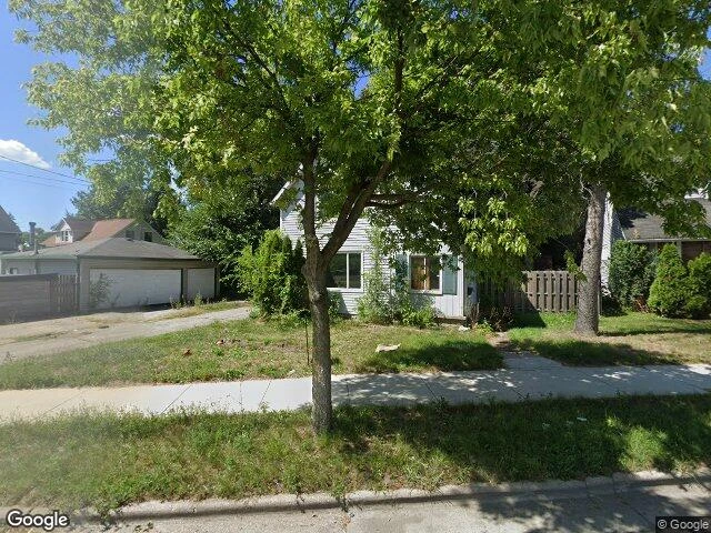 House image located at Grand Rapids, MI 49507