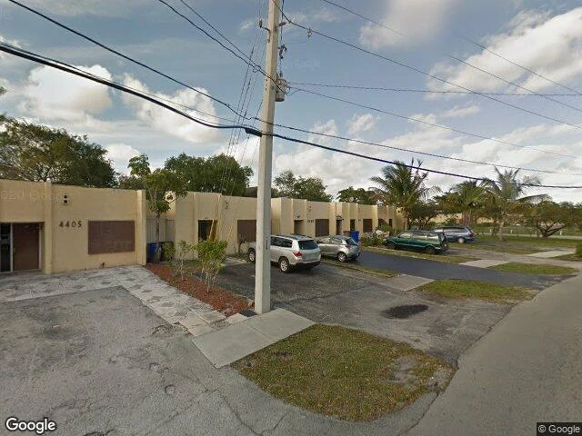 House image located at Pompano Beach, FL 33064