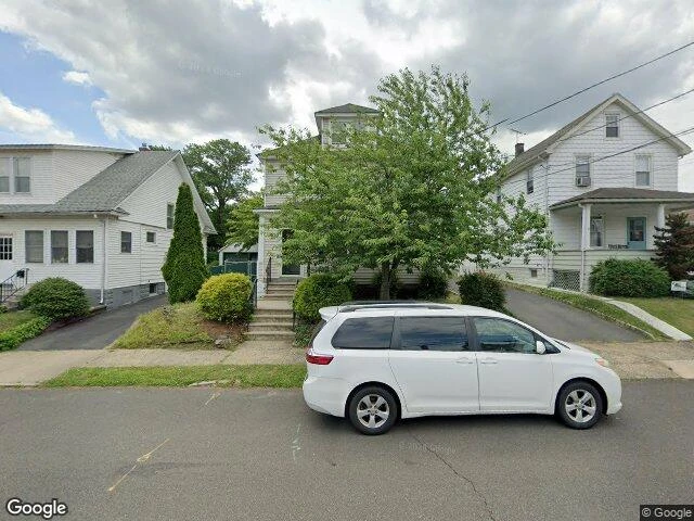 House image located at South Amboy, NJ 08879