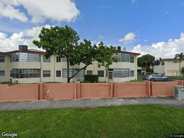 House image located at Miami, FL 33179