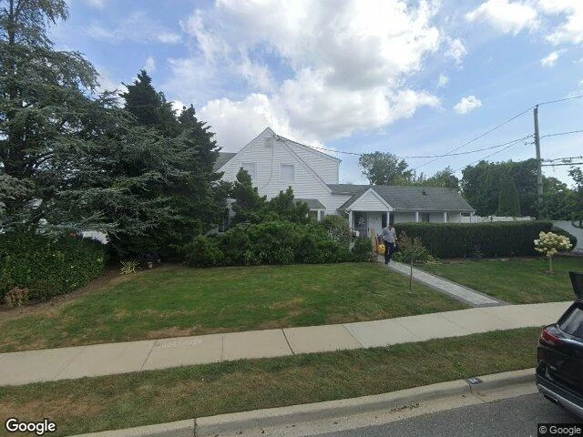 House image located at Levittown, NY 11756