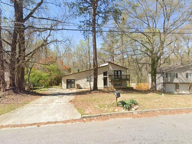 House image located at Rex, GA 30273