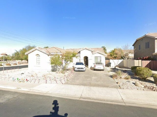 House image located at Chandler, AZ 85249