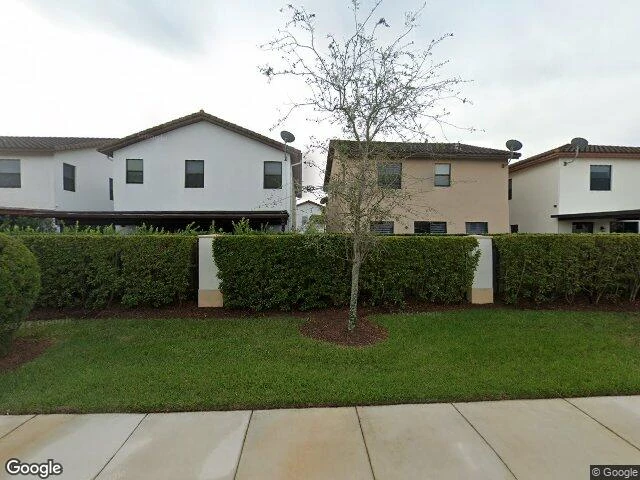 House image located at Miami, FL 33178